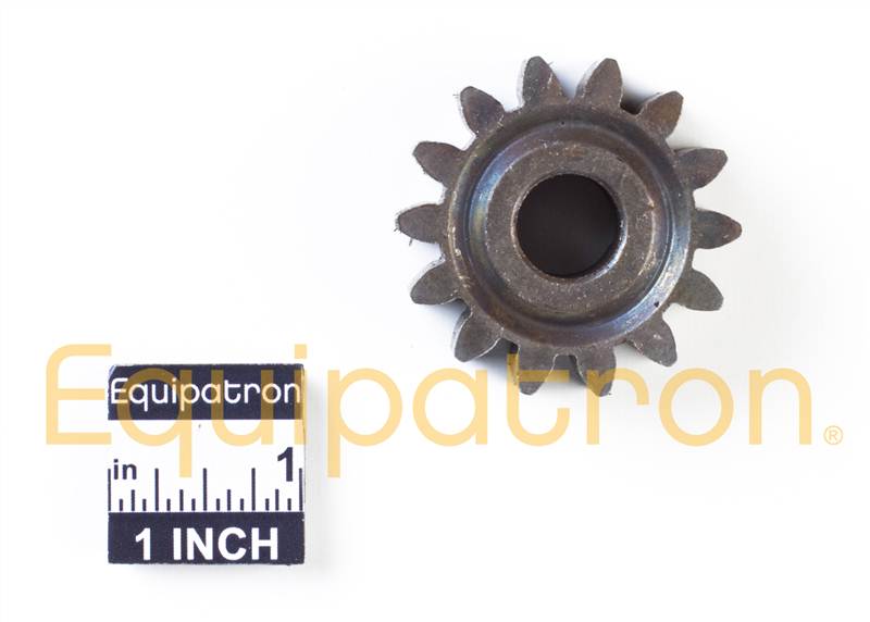 Murray 7101207YP Gear Pinion 22 Wbm - 0