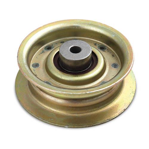 Oregon 78-132 Flat Idler Pulley for John Deere