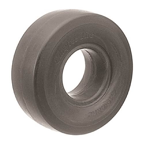 Oregon 70-701 Tire, Smooth Tread, Solid Foam, 9/350-4 - 0