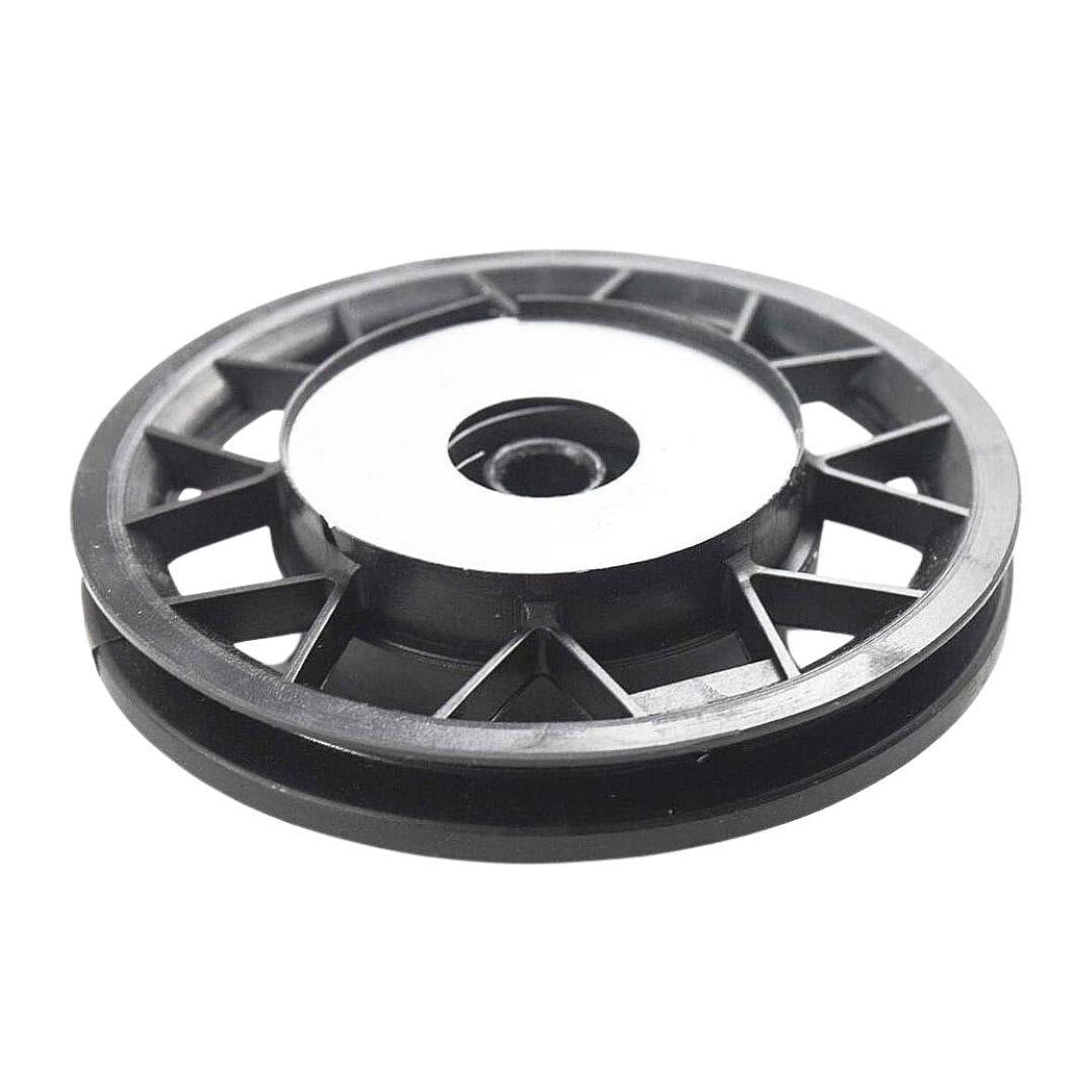 Tecumseh 590709 Pulley Assembly