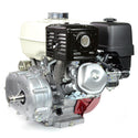 Honda GX270 RHE4 Horizontal Engine with 2:1 Gear Reduction and Electric Start