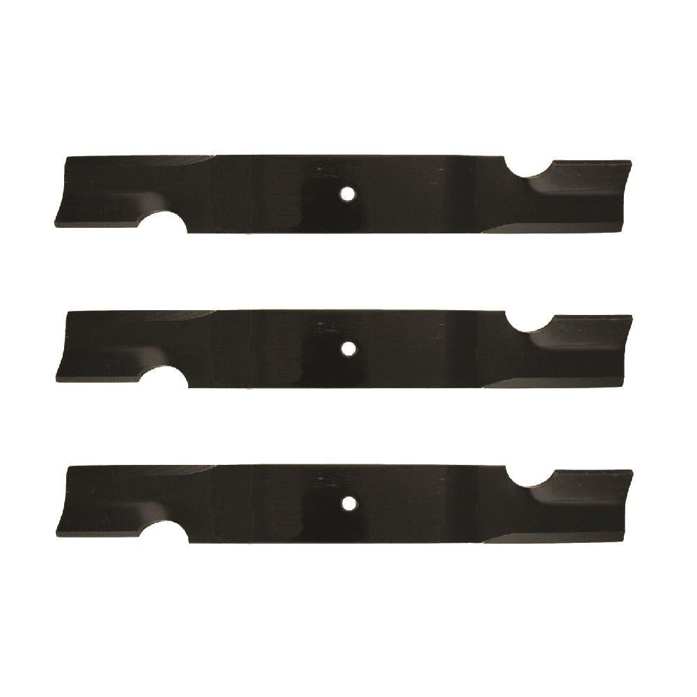 Oregon 791-532 Grasshopper 320239 Mower Blades | 18"