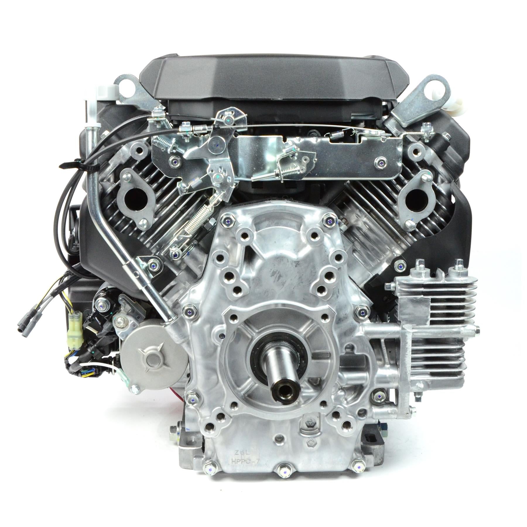 Honda GX690 TAF Horizontal V-Twin Engine