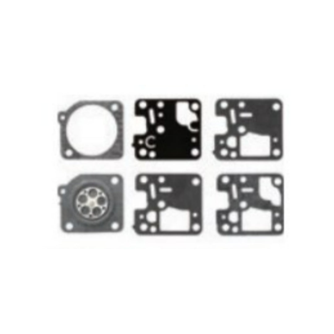 Oregon 49-377 Gasket & Diaphragm Kit, Zama GND-111