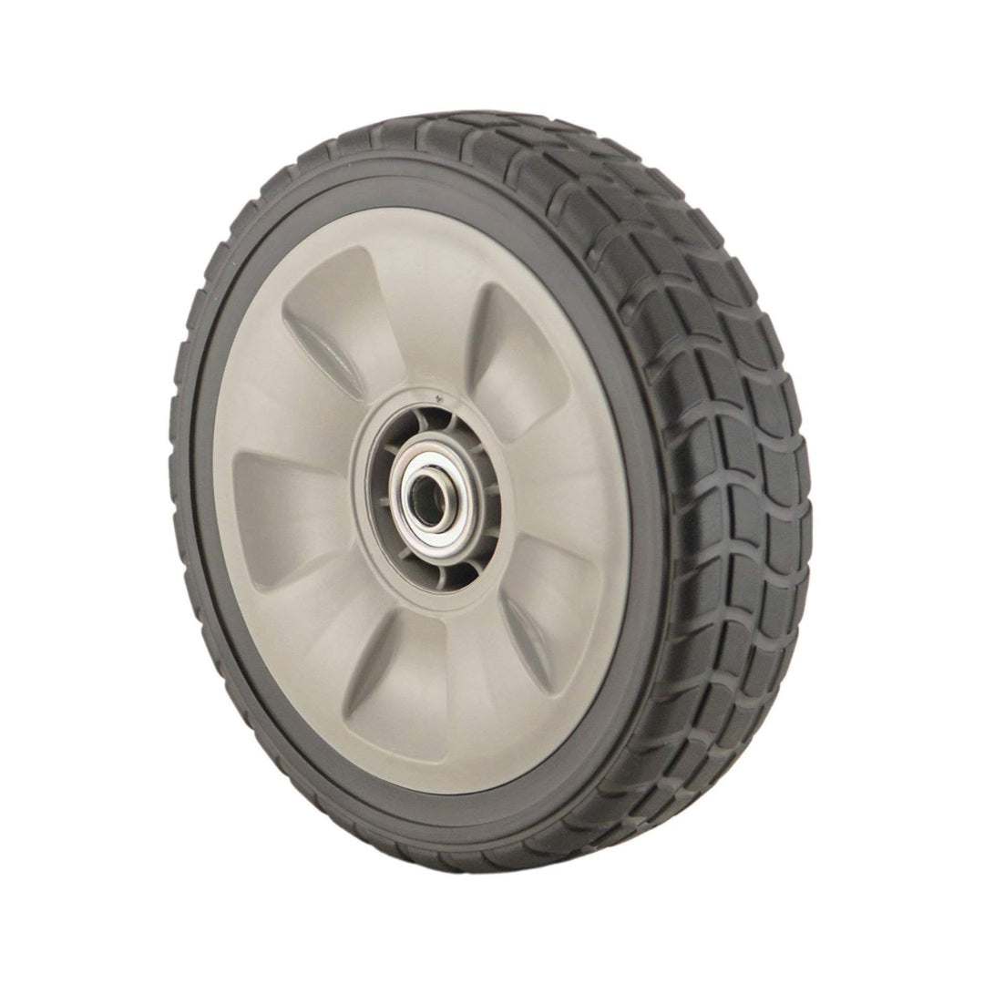 Honda 42710-VE2-M02ZE Rear Mower Wheel, NH164