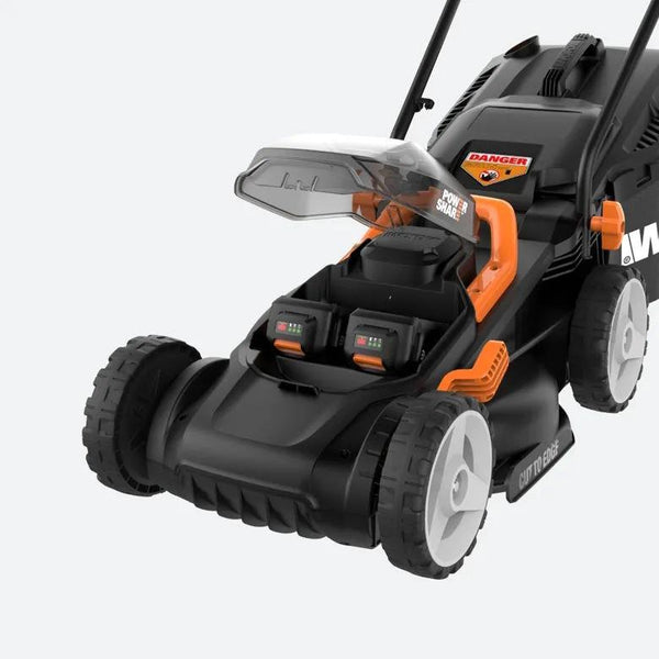 Worx WG779 Cordless 40V Power Share 14