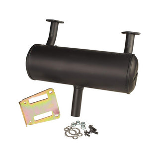 Kohler 24 786 04-S Muffler Kit