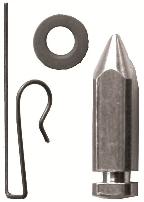 Oregon 49-025 Tecumseh Needle Valve & Seat Kit