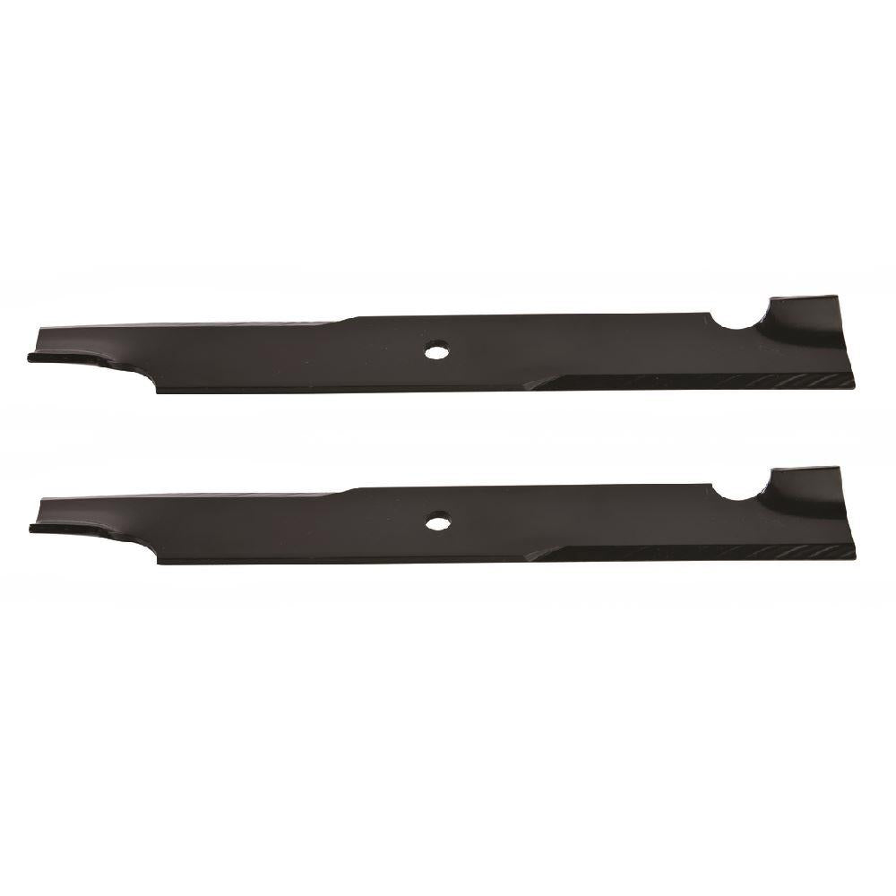 Oregon 92-135 Bush Hog 50056498 Mower Blades | 18" - 0