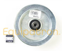 Murray 1732360SM Pulley, Idler 04.00 OD