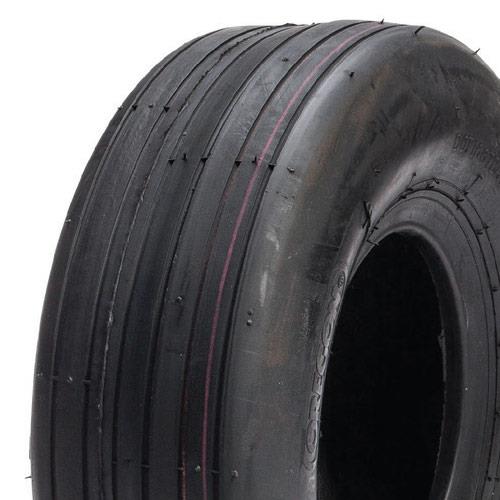 Oregon 58-110 Tire, Straight/Golf Rib, 11 x 400-5