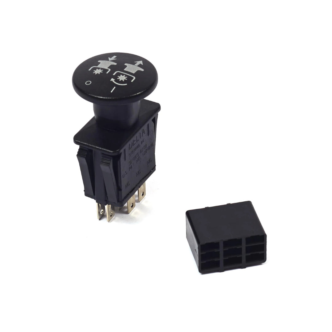 Murray 1686620SM PTO Switch Replaces Kit