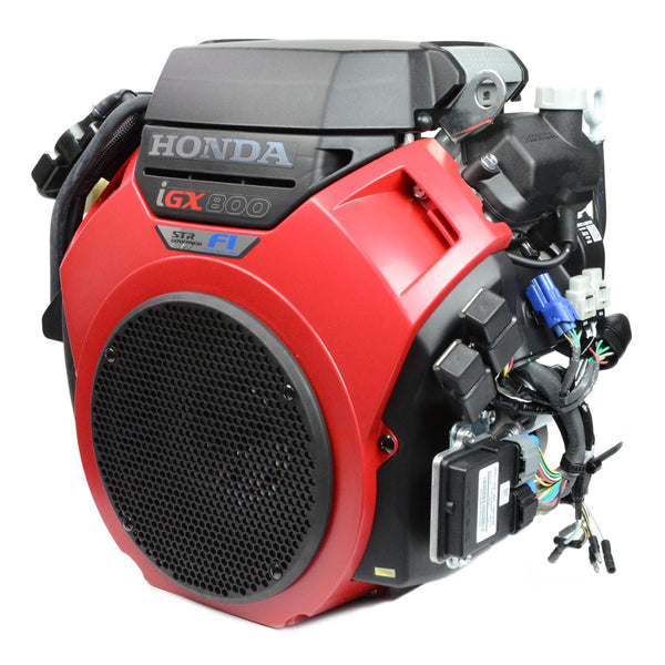 Honda IGX800 TDW Horizontal V-Twin EFI Engine