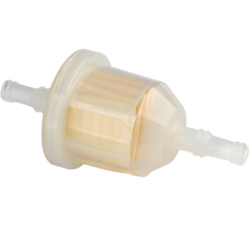 Oregon 07-160 Fuel Filter 80 Micron Replaces Oregon 07-107