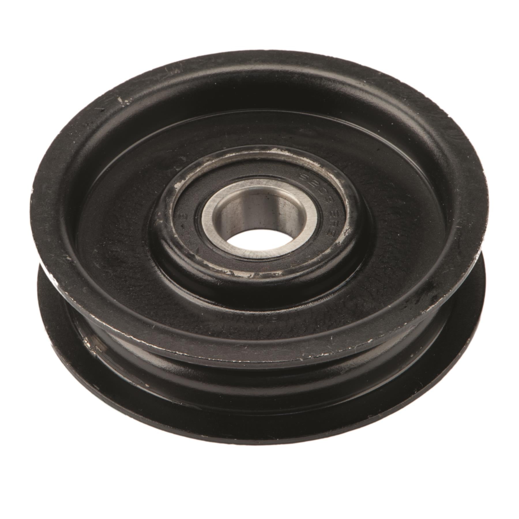 Oregon 78-033 Idler Pulley, Flat Heavy Duty