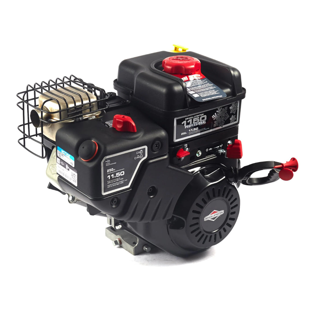 Briggs & Stratton 15C134-3023-F8 Horizontal Snow Engine