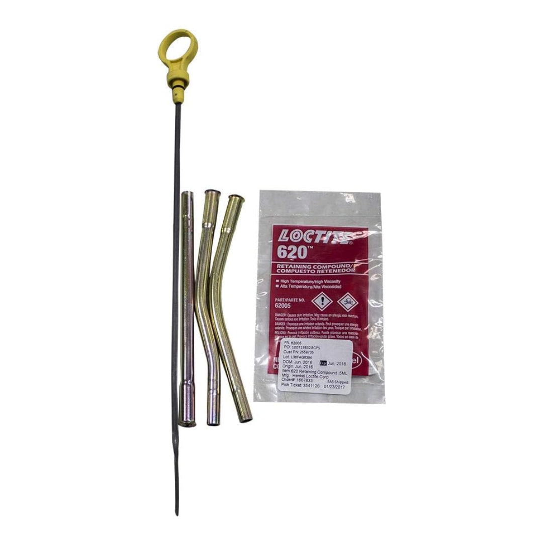 Kohler 24-755-121-S Kit, Dipstick/Dipstick Tubes