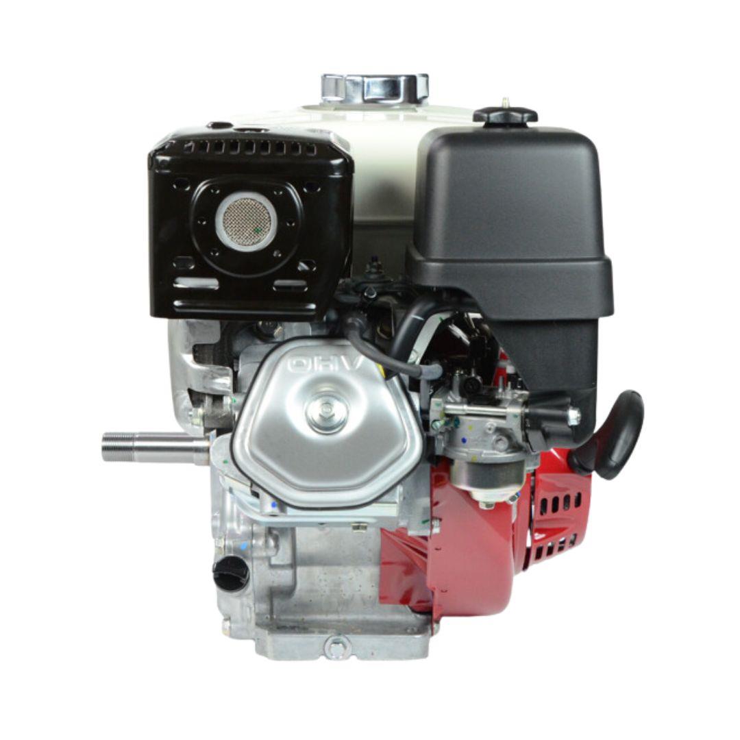 Honda GX270 PA2 Horizontal Engine with Threaded Shaft