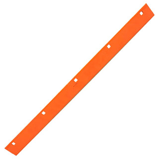 Ariens 03884459 Snow Blower Scraper Blade, 23.75