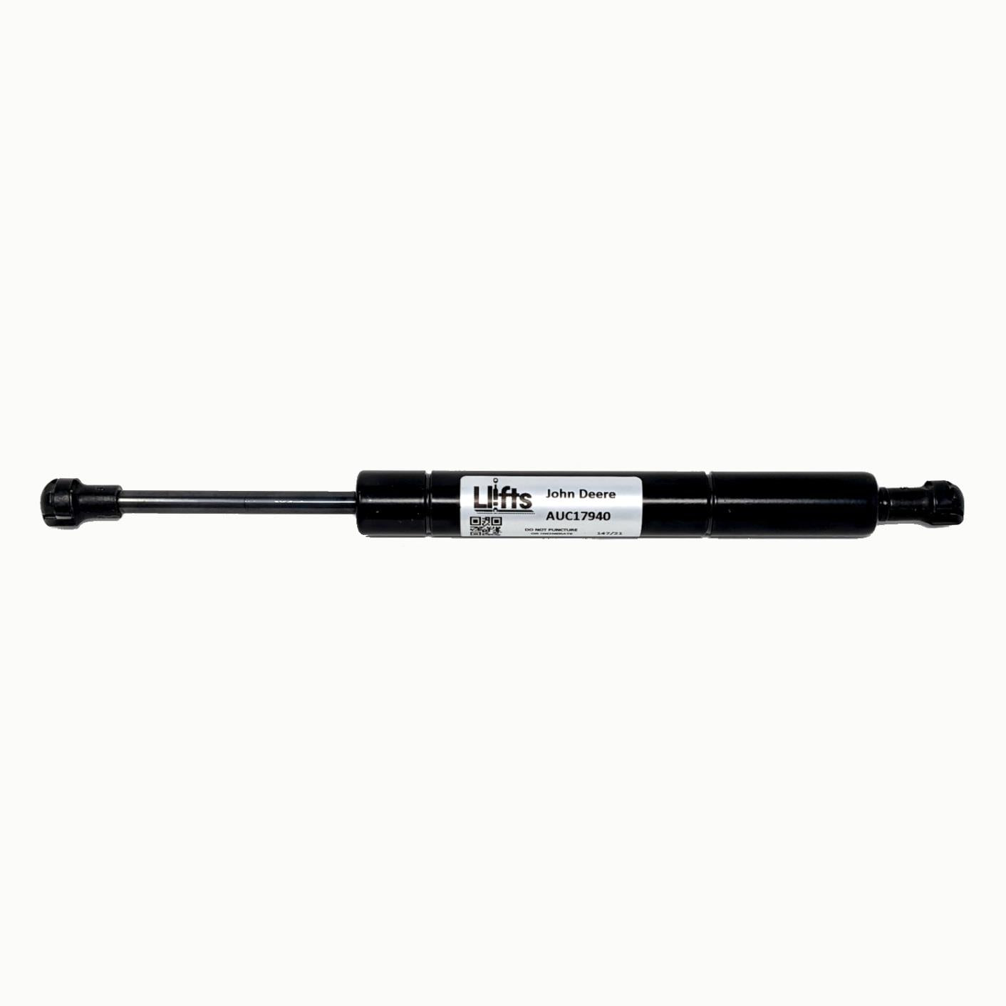 Llifts Steering Damper for John Deere, Replaces AM144924