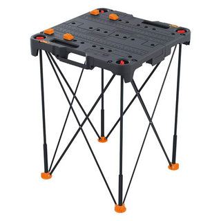 Worx WX066 Sidekick Portable Folding Work Table, 24