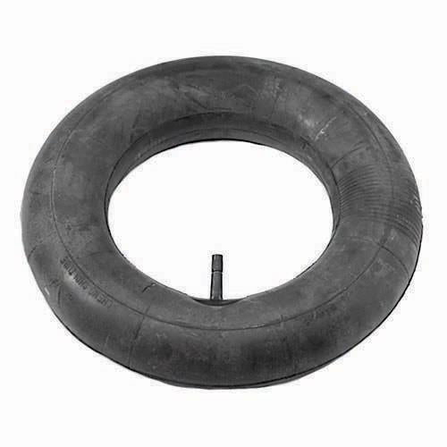 Oregon 71-110 Innertube, 300-8 Straight Valve