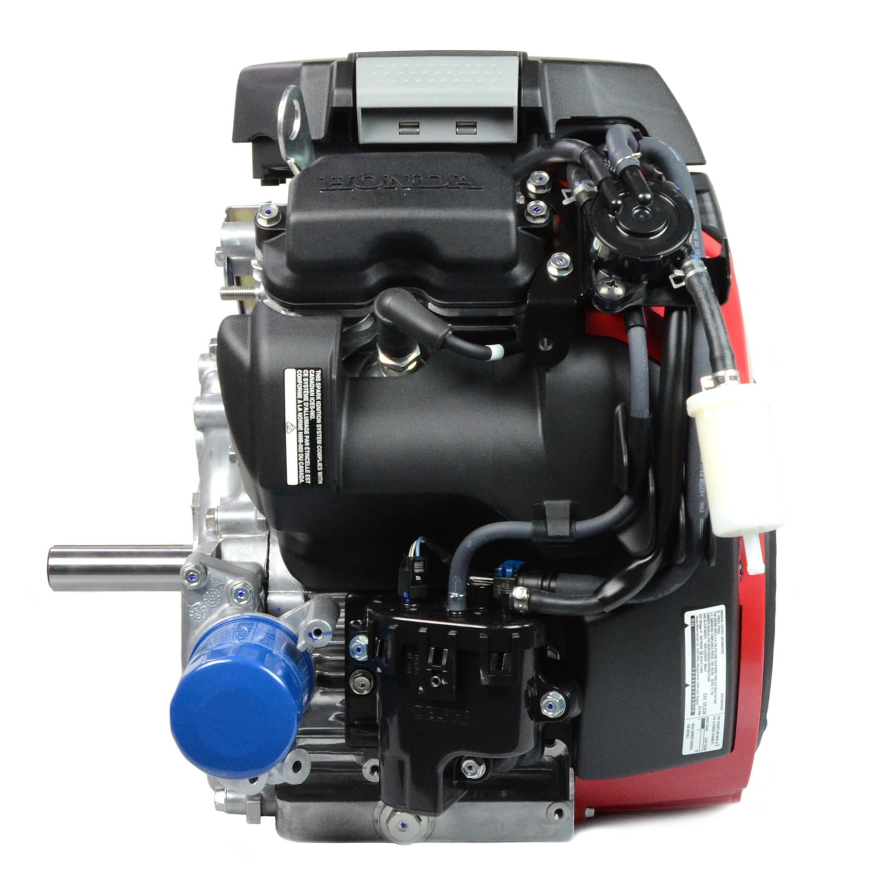 Honda IGX700-TXA2 EFI V-Twin Horizontal Engine