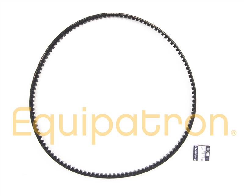 Murray 1672732SM V-Belt, 3L 031.00 - 0