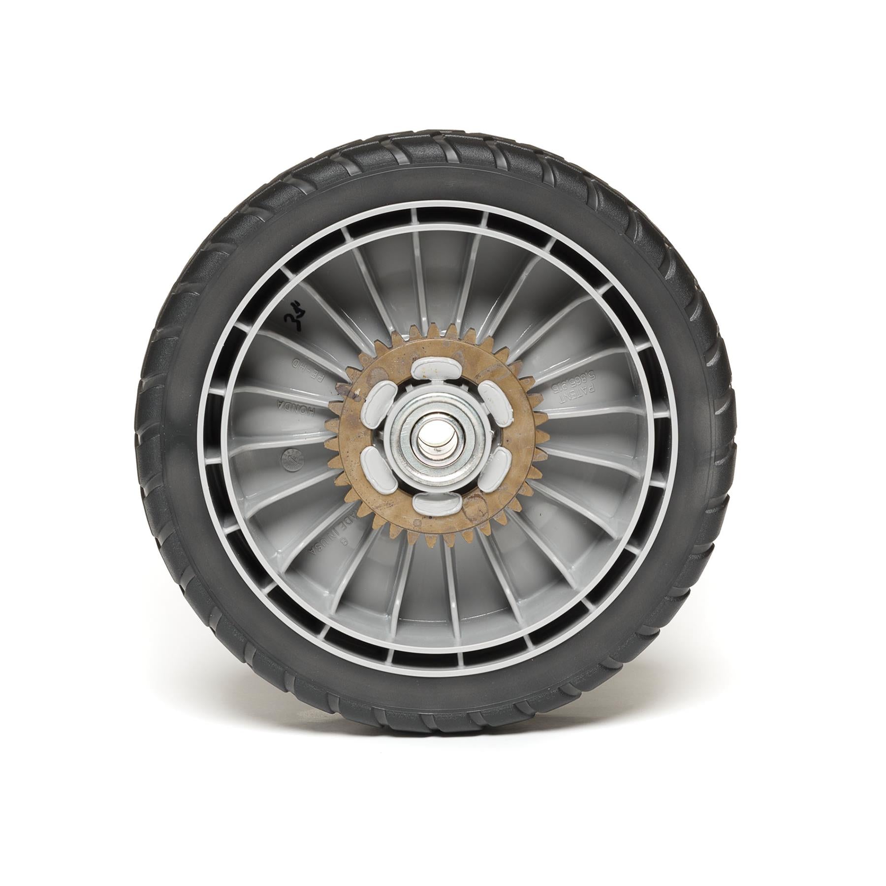 Oregon 72-170 Wheel, Honda 42710-VE2-M01ZE