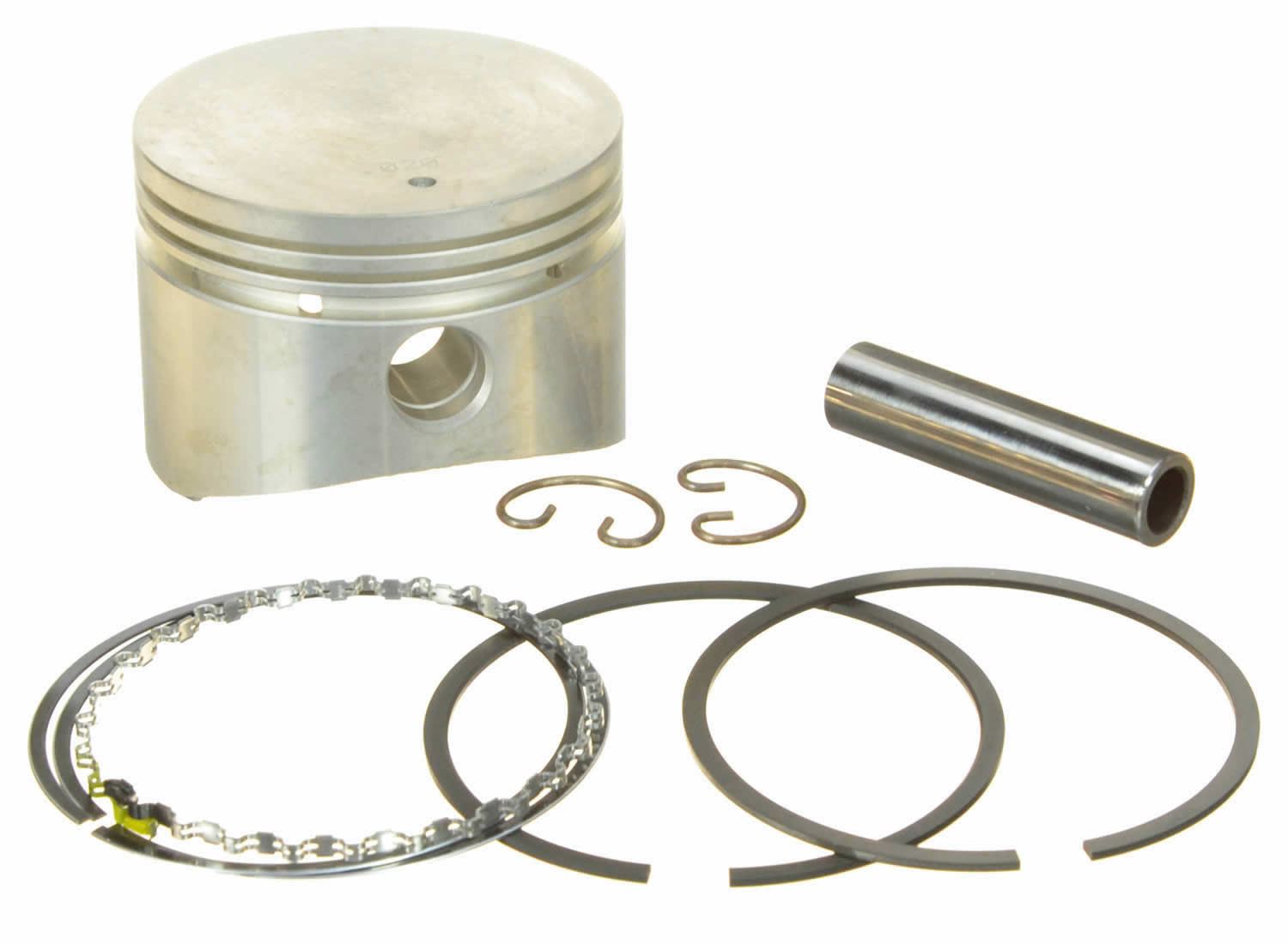 Kohler 52-874-04-S Kit, Piston w/ Ring Set 020