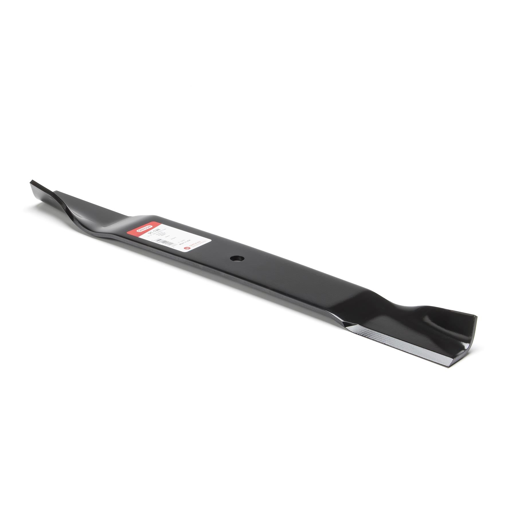 Oregon 91-128 Country Clipper/Snapper Mower Blades | 20-15/16"