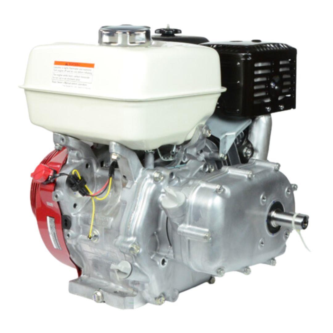 Honda GX270 RA2 Horizontal Engine with 2:1 Gear Reduction