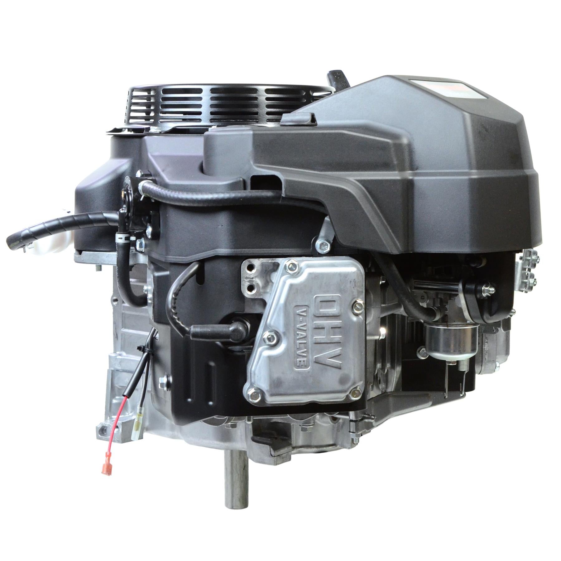 Kawasaki FS600V-S01-S Vertical Engine with Recoil Start