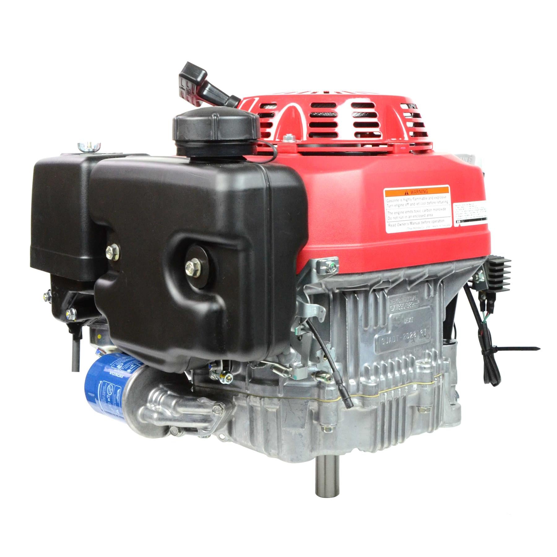 Honda GXV390 DEXT Vertical Engine, Replaces GXV390 DE33