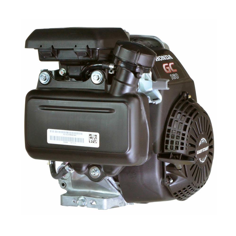 Honda GC160 MHAB Horizontal Engine - 0