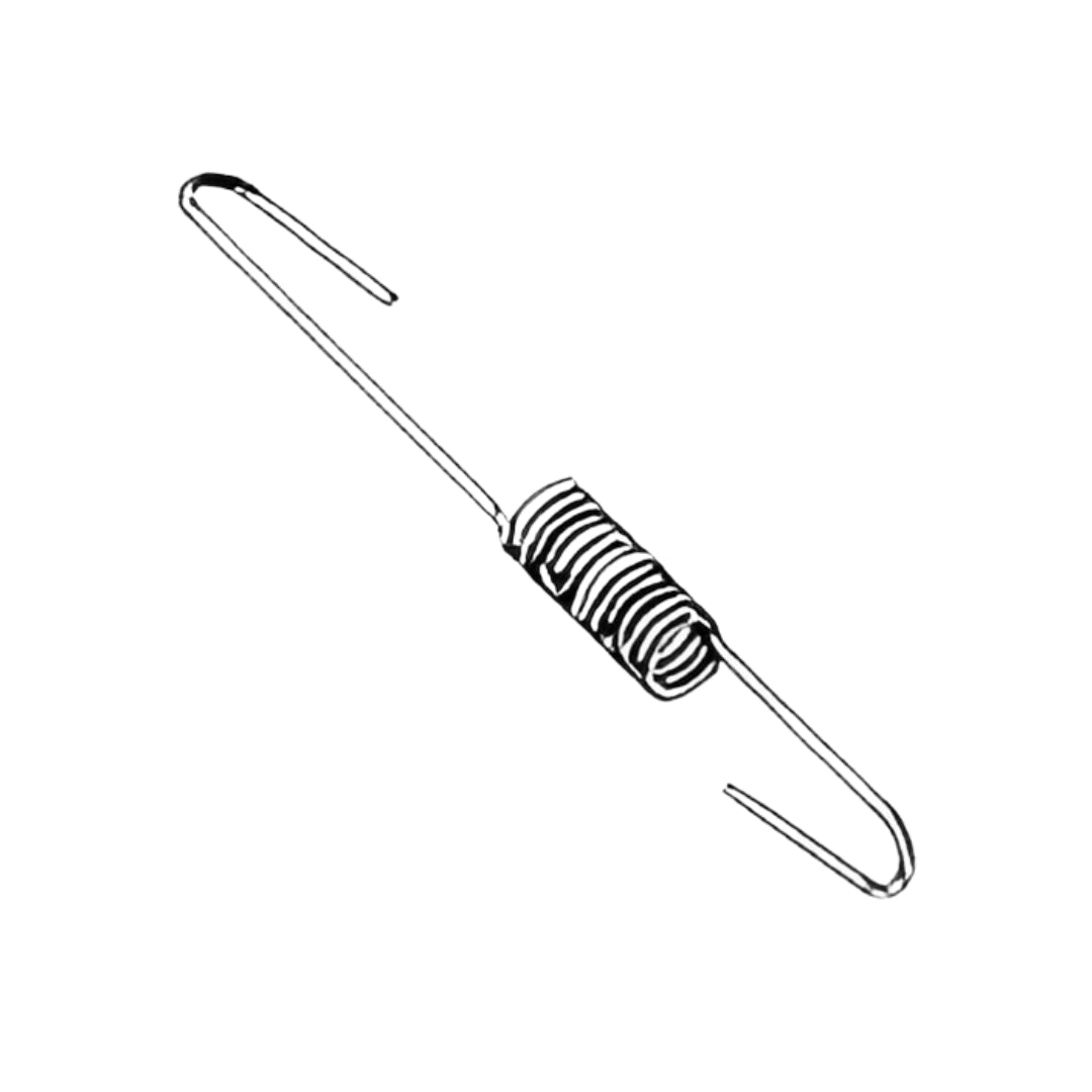 Briggs & Stratton 590625 Governor Spring