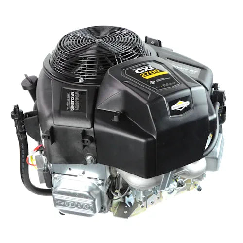 Briggs & Stratton 49T877-0049-Z1 Vertical CXi Commercial Series V-Twin Engine