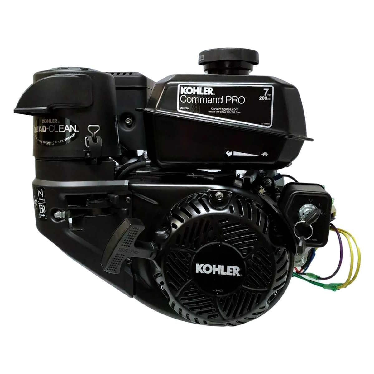 Kohler CH270-3179 Horizontal Command PRO Engine