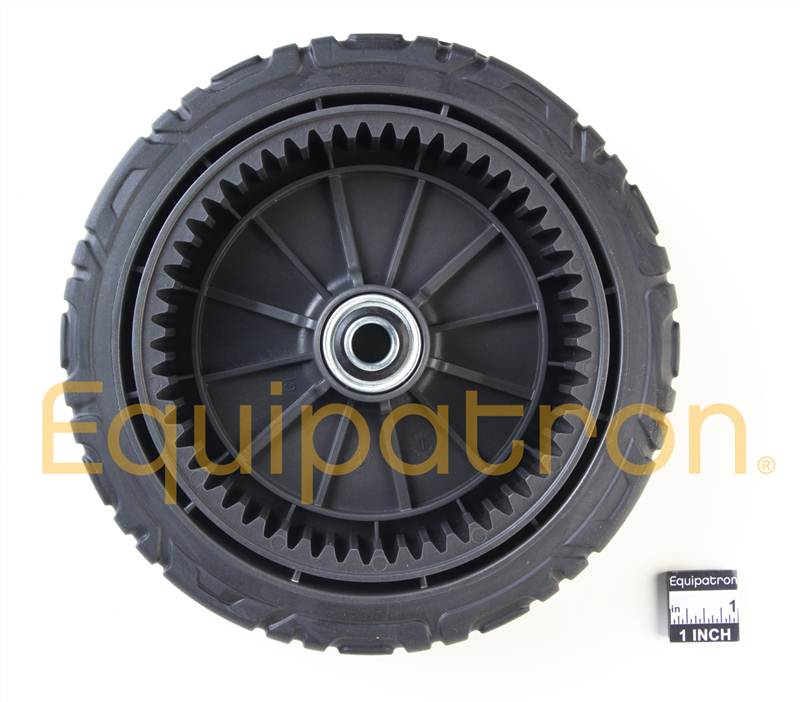 Murray 7500542YP Assembly Wheel 8 x 2 Drive - 0