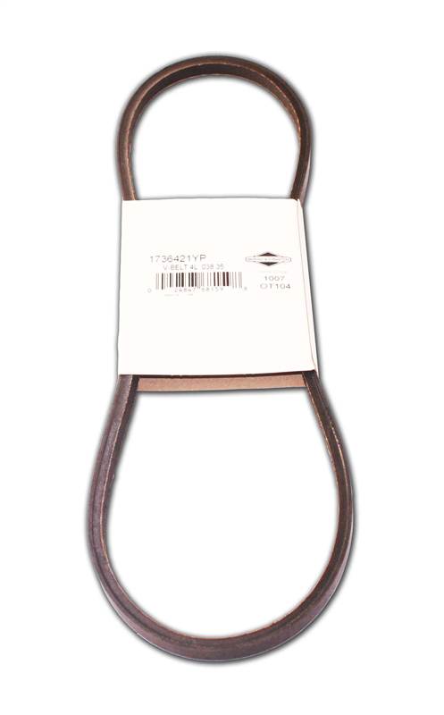 Murray 1736421YP V-Belt, 4L 038.35