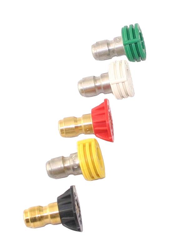 Briggs & Stratton B4847GS Quick Connect Nozzles Kit