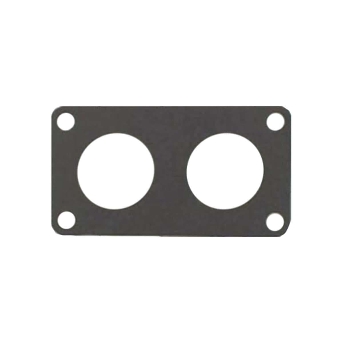 Kawasaki 11061-7057 Gasket, Insulator