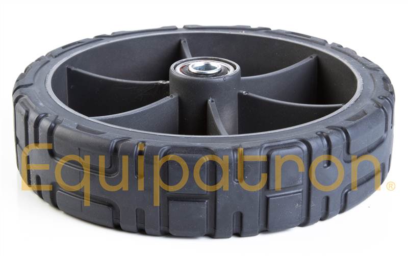 Murray 7500540YP Assembly Wheel 8 x 2 Idle