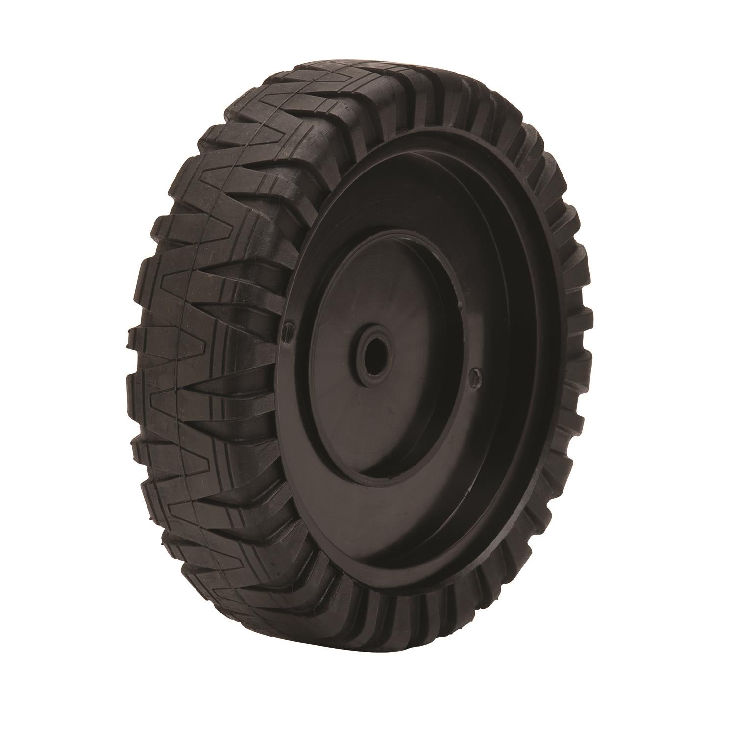 Oregon 72-073 Wheel 8X2.125 Gear With Plastic - 0