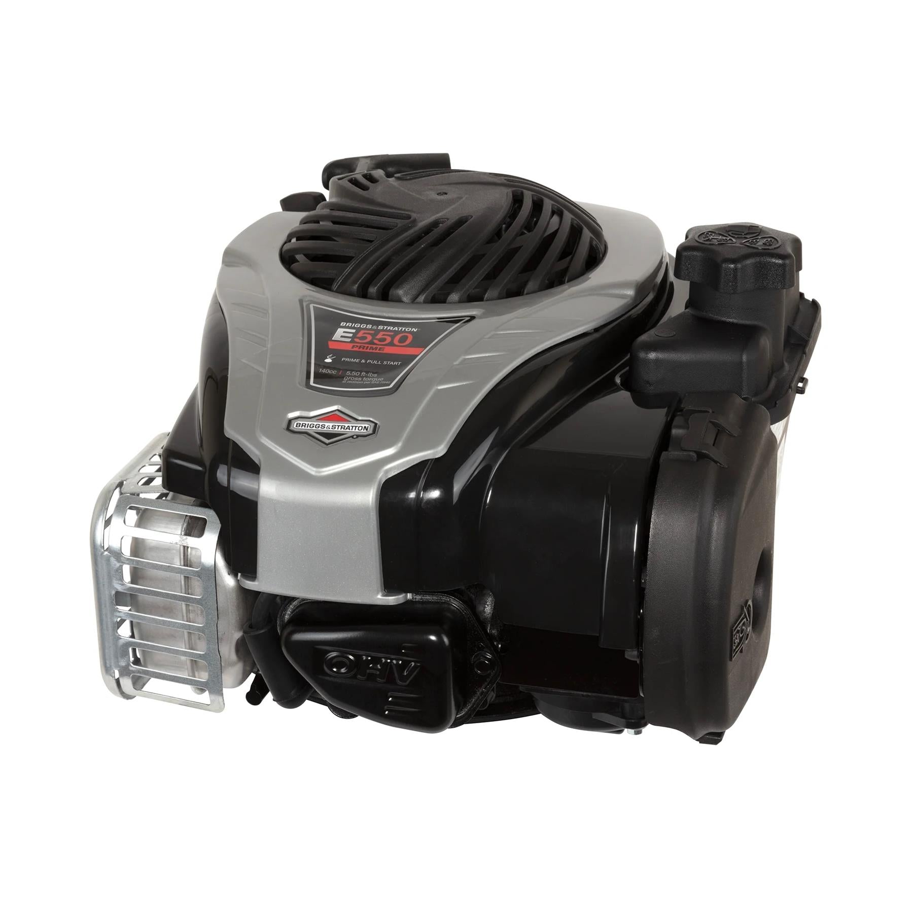 Briggs & Stratton 9P702-0294-F1 Vertical 550 EX Series Engine