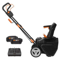 Worx WG471 Cordless 40V Nitro Power Share 20