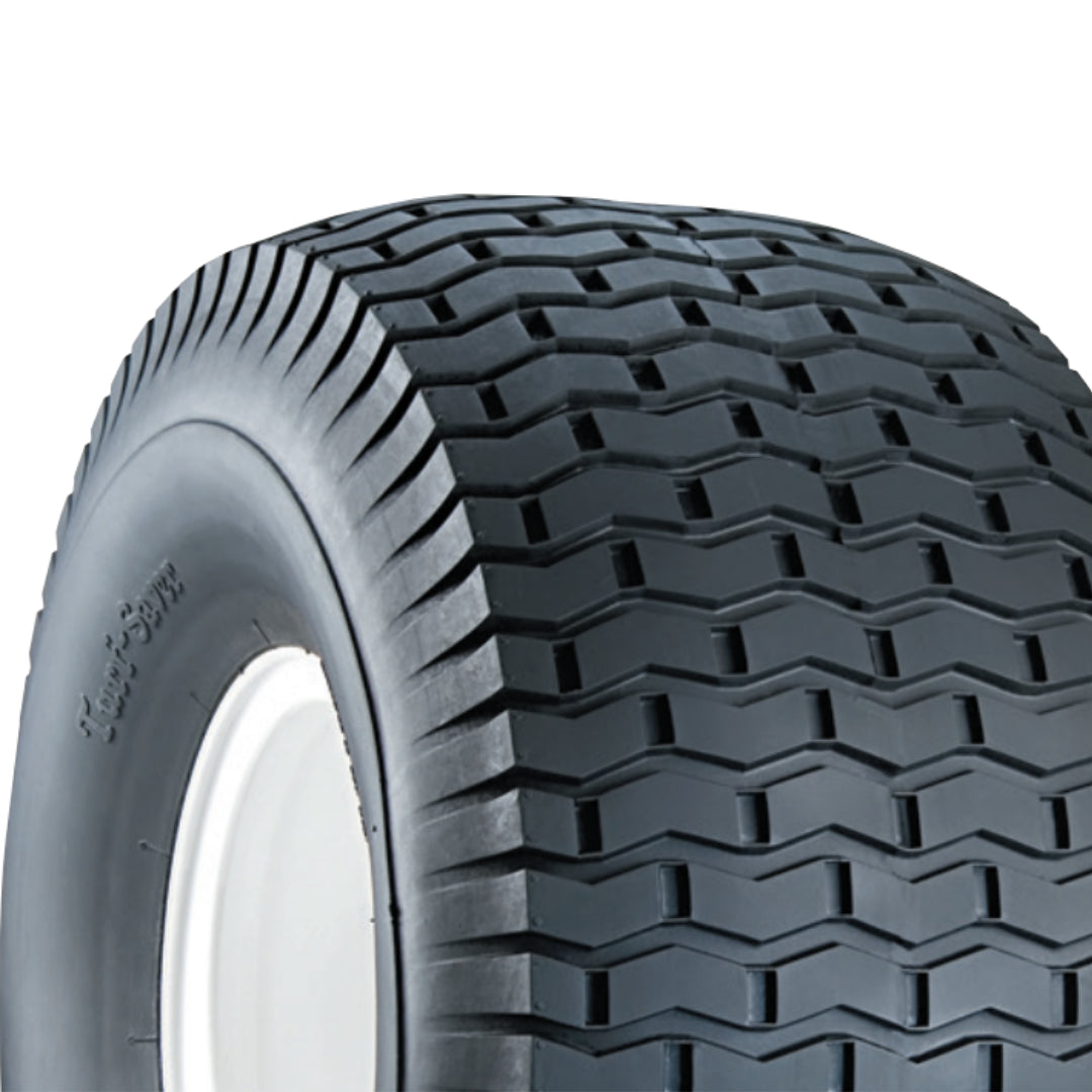 Oregon 58-302 Tire, 410/350-4 Chevron