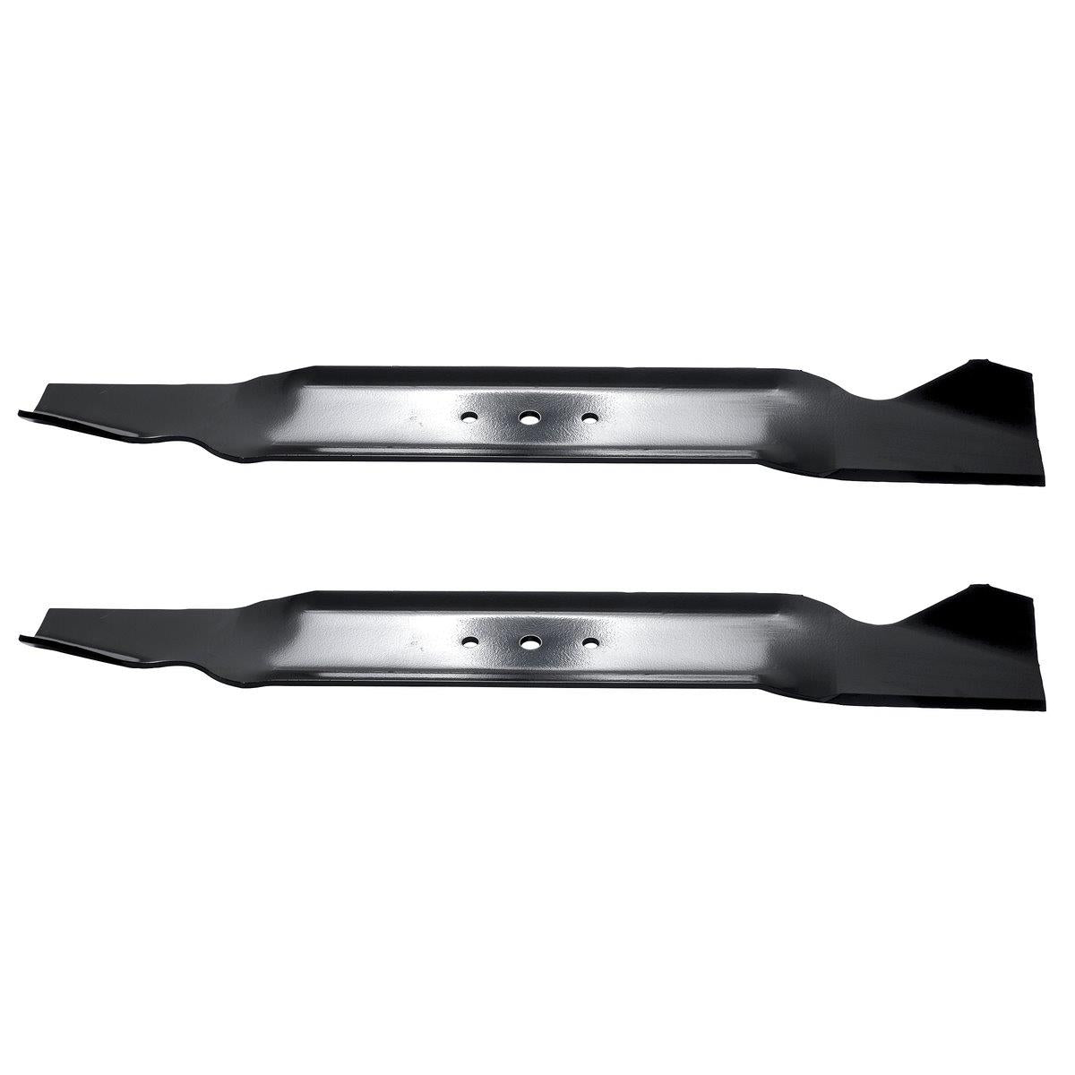 Oregon 98-499 MTD 742-0499 Mower Blades | 21-3/16" - 0