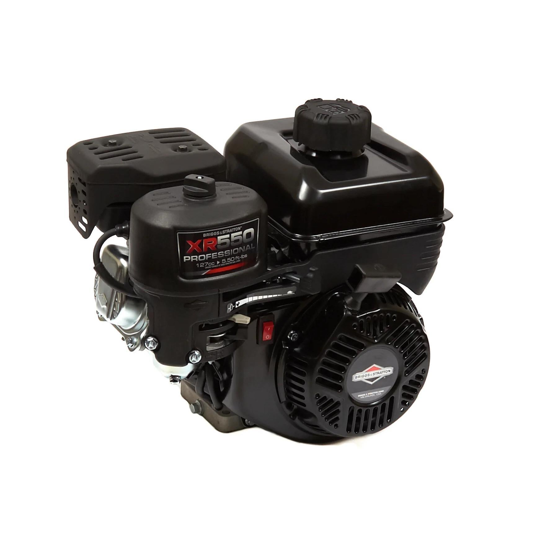 Briggs & Stratton 83132-1036-F1 Horizontal Engine