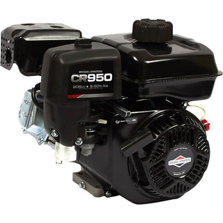 Briggs & Stratton 13R232-0021-F1 Horizontal Engine